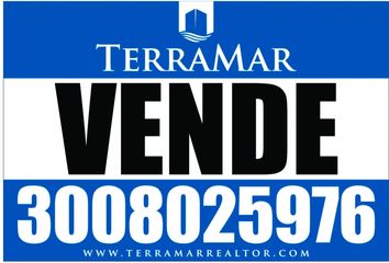 Lote de Terreno en  La Bucaramanga, Sincelejo