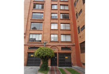 Apartamento en  Nicolás De Federmán, Bogotá