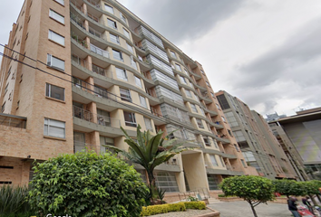 Apartamento en  Chicó Norte, Bogotá