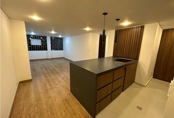 Apartamento en  Chicó Reservado, Bogotá