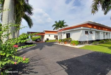 Casa en  La Tebaida, Quindío