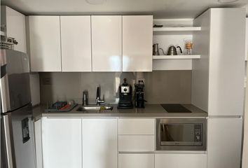 Apartamento en  Calasanz, Medellín