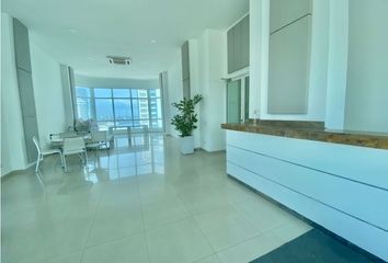 Apartamento en  La Providencia, Cartagena De Indias