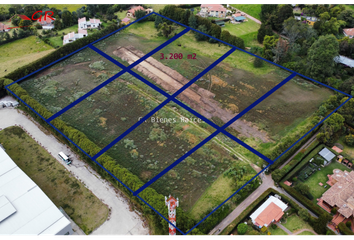 Lote de Terreno en  Cota, Cundinamarca