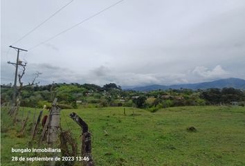 Lote de Terreno en  Circasia, Quindío