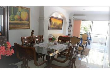 Apartamento en  Manga, Cartagena De Indias