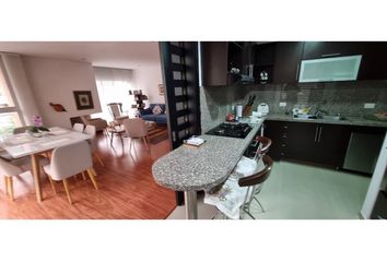 Apartamento en  Algarra Iii, Zipaquirá