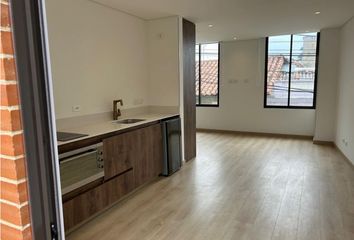 Apartamento en  Las Cruces, Bogotá