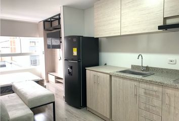 Apartamento en  Las Nieves, Centro, Bogotá