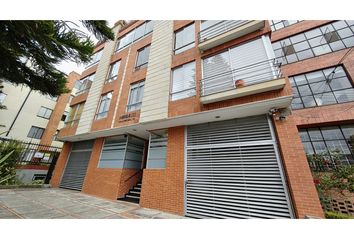 Apartamento en  Belmira, Bogotá