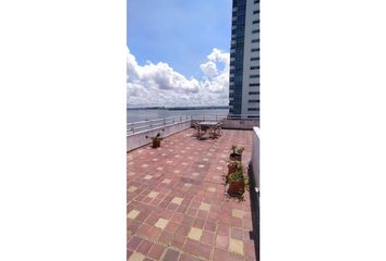 Apartamento en  Castillogrande, Cartagena De Indias