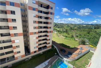 Apartamento en  Marinilla, Antioquia