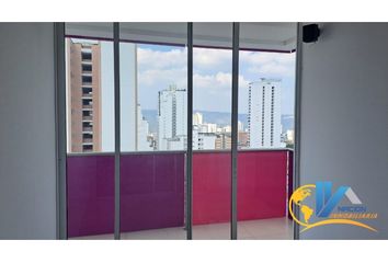 Apartamento en  El Prado, Bucaramanga