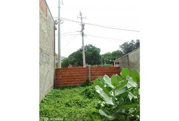 Lote de Terreno en  Petronitas, Galapa