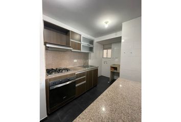 Apartamento en  Valle Del Lili, Cali