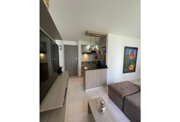 Apartamento en  Miravalle, Jamundí