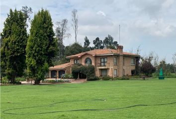 Casa en  Parque Residencial Alejandria Real, Mosquera
