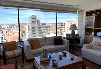 Apartamento en  Santa Bárbara Oriental, Bogotá