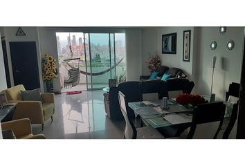 Apartamento en  Riomar, Barranquilla