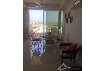Apartamento en  Carrera 9 32 12, La Matuna, Cartagena De Indias, Bolívar, Col