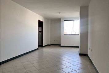 Apartamento en  Granadillo, Barranquilla