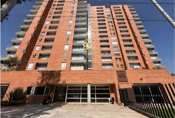 Apartamento en  Chapinero Alto, Bogotá