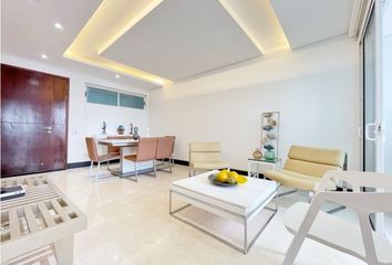 Apartamento en  Manga, Cartagena De Indias