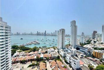 Apartamento en  Manga, Cartagena De Indias