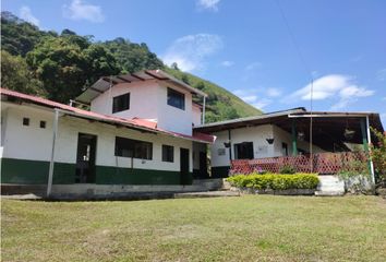 Villa-Quinta en  La Vega, Cundinamarca