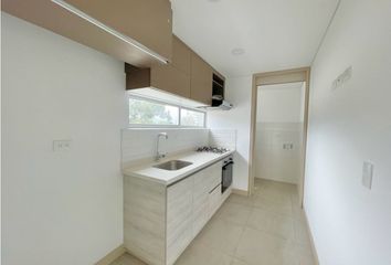 Apartamento en  Conjunto Residencial Coinca, Armenia