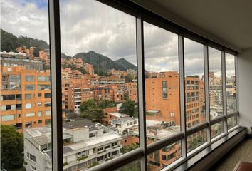 Oficina en  La Cabrera, Bogotá