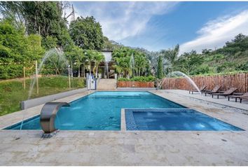 Villa-Quinta en  Sopetran, Antioquia