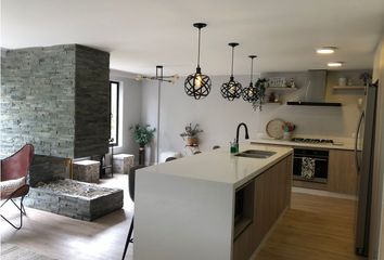 Apartamento en  Rincón Del Chicó, Bogotá