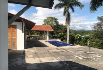 Villa-Quinta en  Tocaima, Cundinamarca
