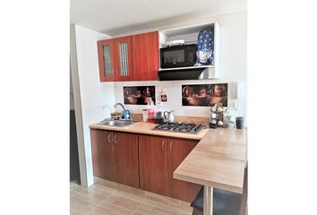 Apartamento en  El Rosal, Cundinamarca