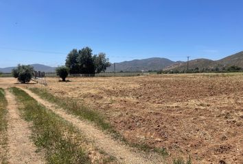 Lote de Terreno en  La Misión, Ensenada