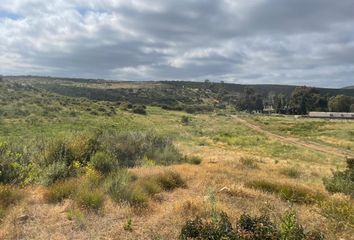 Lote de Terreno en  La Misión, Ensenada