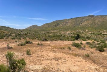 Lote de Terreno en  La Misión, Ensenada