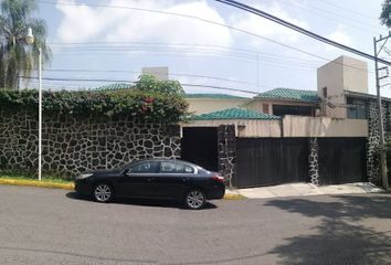 Casa en  Provincias Del Canadá, Cuernavaca, Morelos