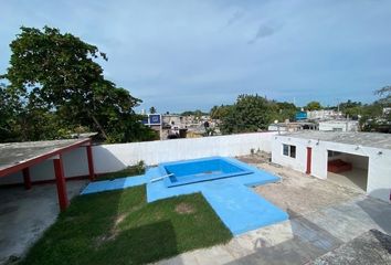 Casa en  Calle 24, Yucalpetén Puerto, Progreso, Yucatán, 97336, Mex