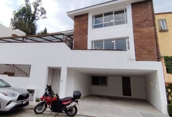 Casa en  Contadero, Cuajimalpa De Morelos
