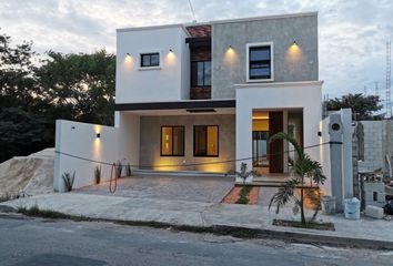 Casa en  Calle 18 103, Dzitya, Mérida, Yucatán, 97302, Mex