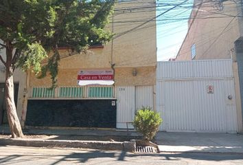 Casa en  Calle Andalucía 187-151-1, Álamos, Benito Juárez, Ciudad De México, 03400, Mex