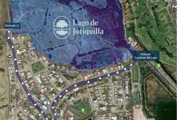 Lote de Terreno en  Fraccionamiento Cumbres Del Lago, Municipio De Querétaro