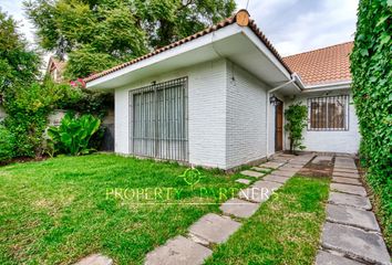 Casa en  Peñalolén, Provincia De Santiago