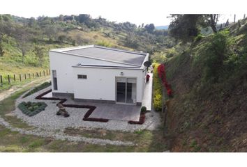 Villa-Quinta en  San Vicente, Antioquia