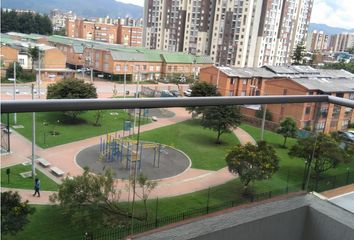 Apartamento en  Chapinero Alto, Bogotá