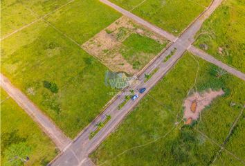 Lote de Terreno en  Restrepo, Meta