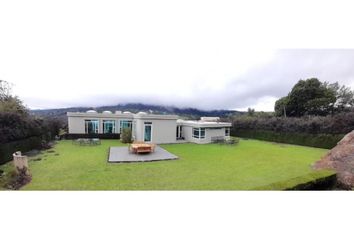 Casa en  La Calera, Cundinamarca