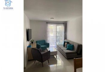 Apartamento en  Monserrate Casas, Santa Rosa De Cabal